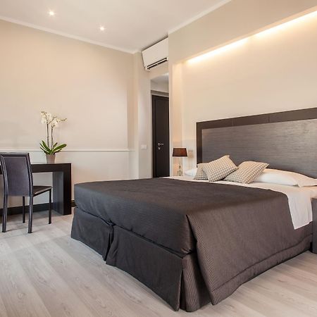 Nazionale 51 Group Bed & Breakfast Rome Luaran gambar