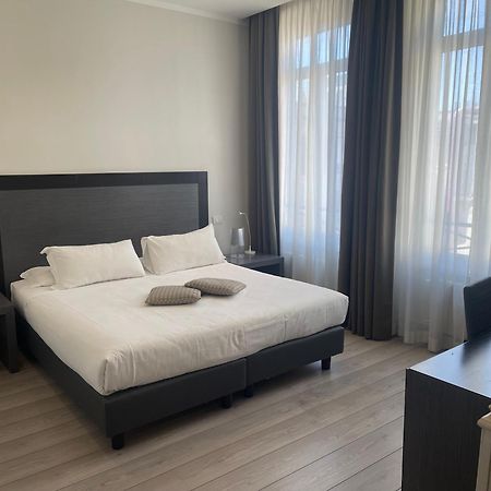 Nazionale 51 Group Bed & Breakfast Rome Luaran gambar