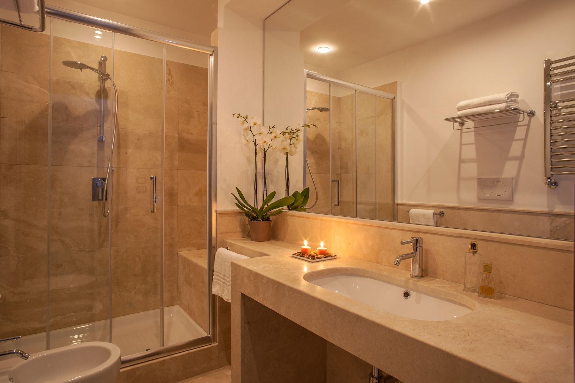 Nazionale 51 Group Bed & Breakfast Rome Luaran gambar
