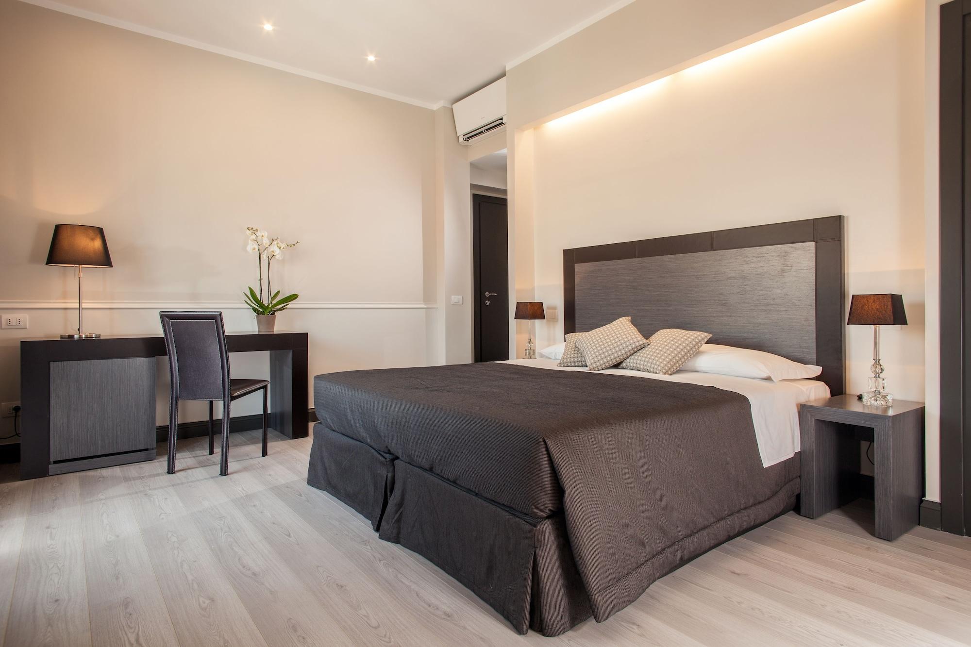 Nazionale 51 Group Bed & Breakfast Rome Luaran gambar