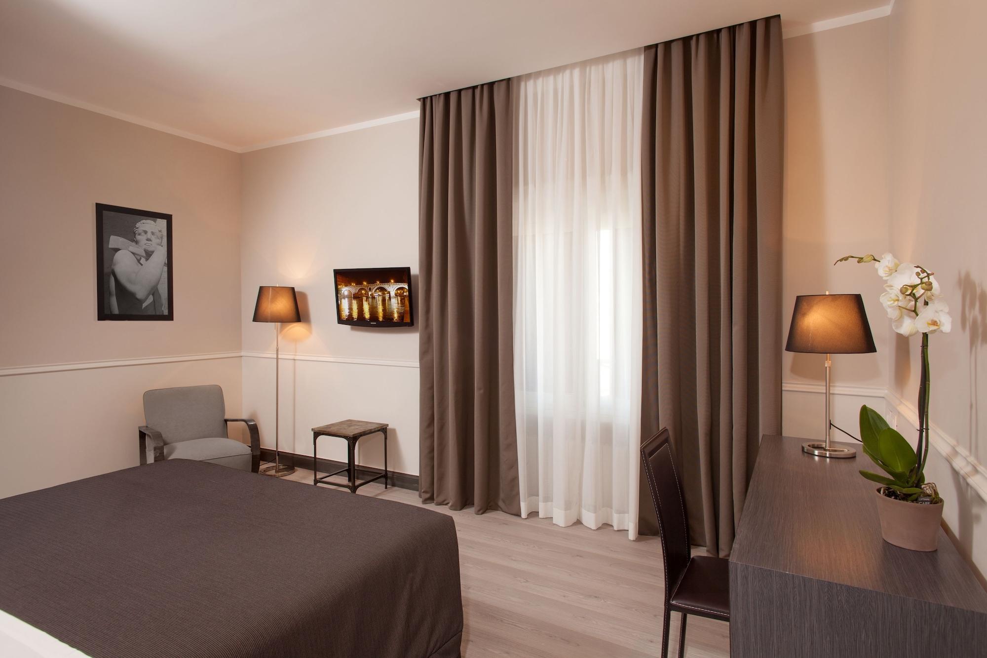 Nazionale 51 Group Bed & Breakfast Rome Luaran gambar