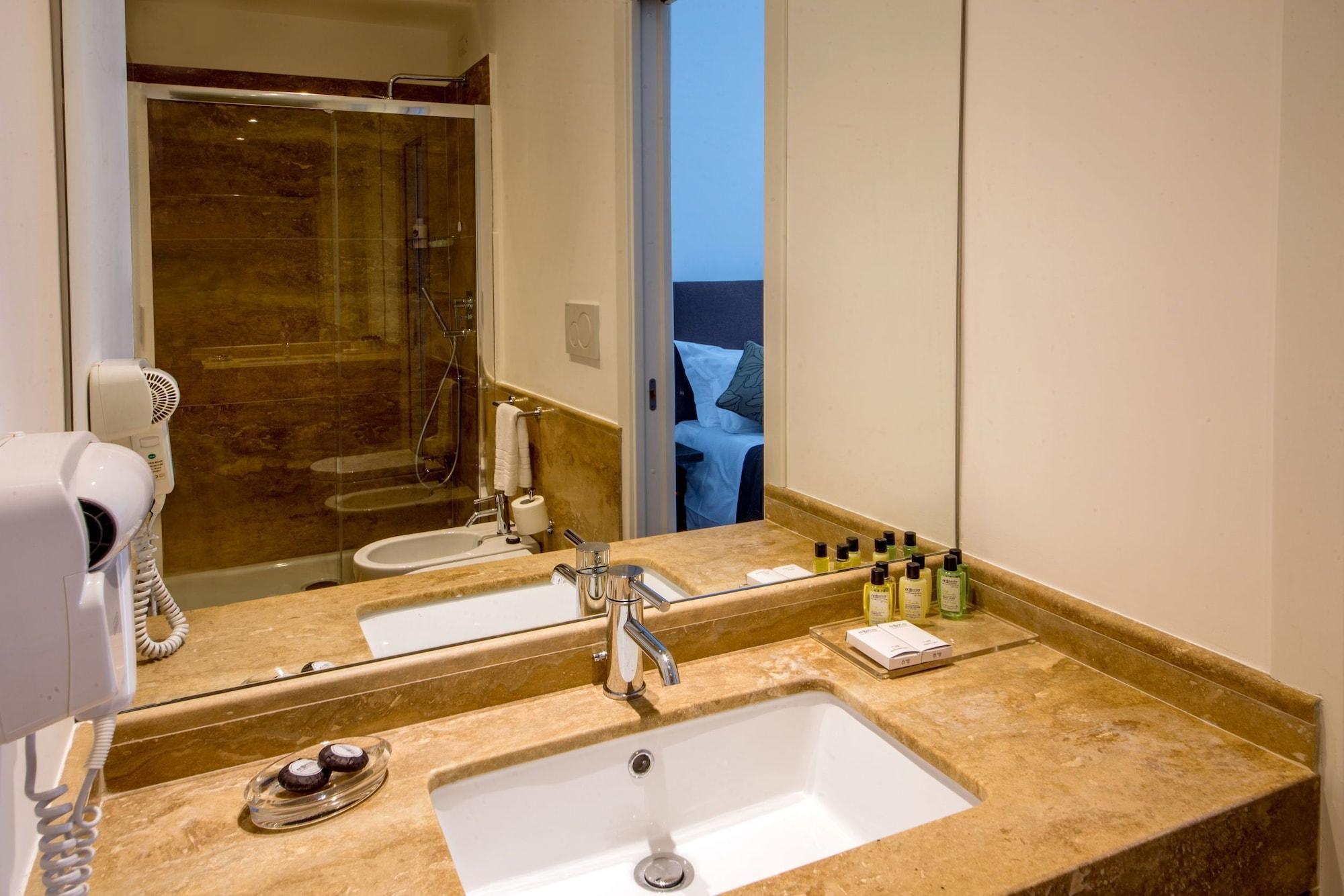 Nazionale 51 Group Bed & Breakfast Rome Luaran gambar