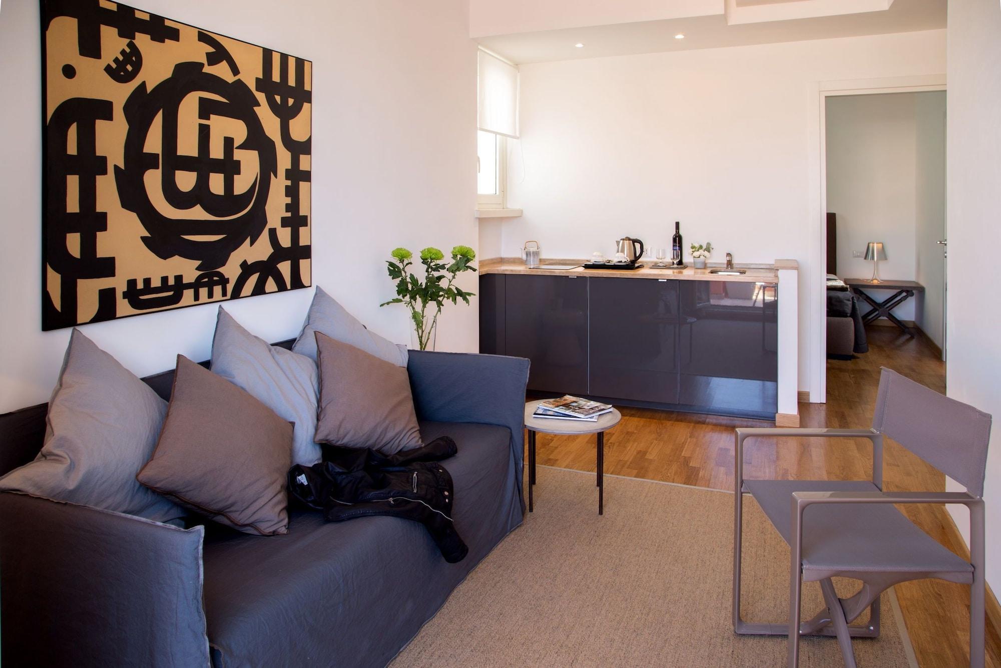Nazionale 51 Group Bed & Breakfast Rome Luaran gambar