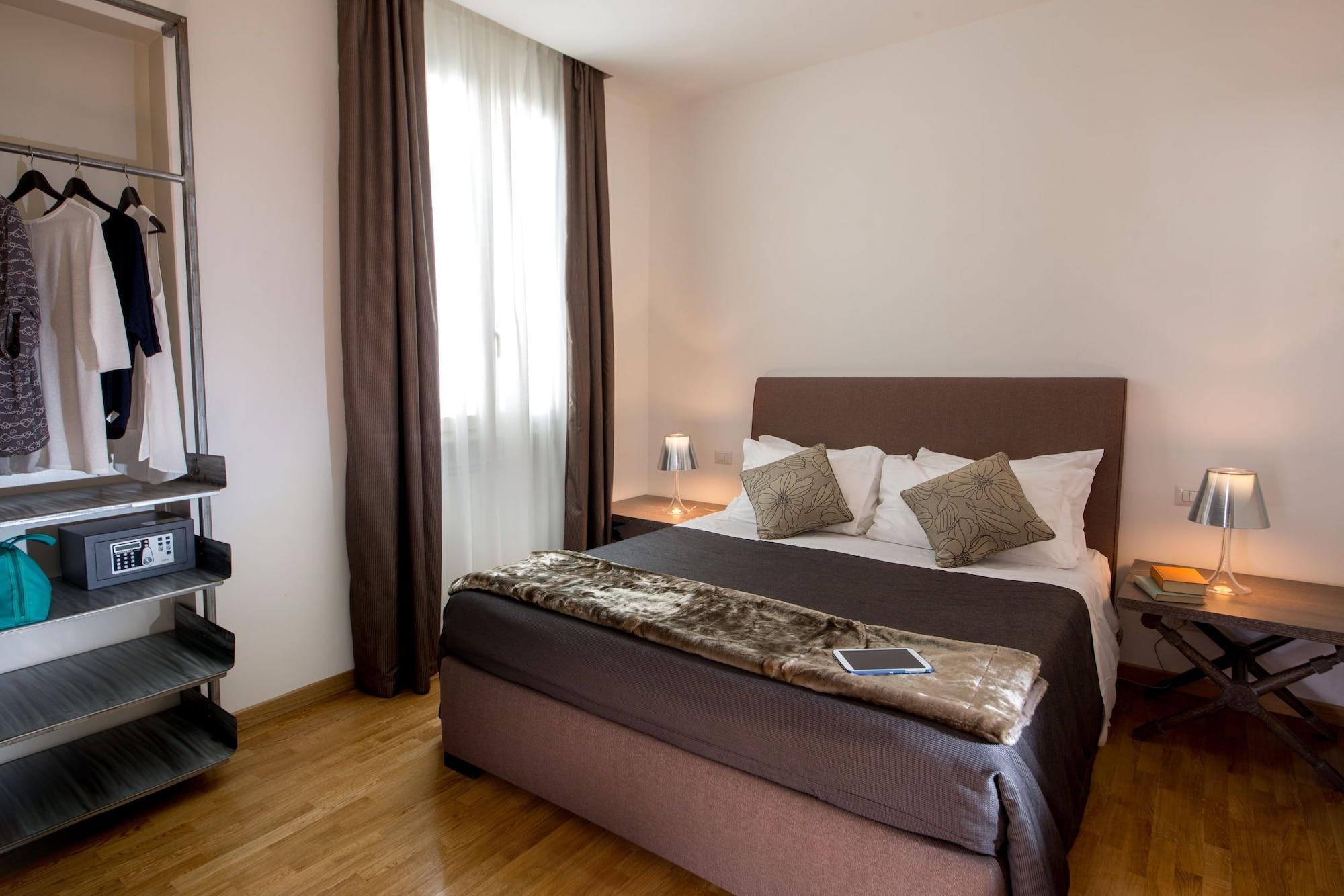 Nazionale 51 Group Bed & Breakfast Rome Luaran gambar