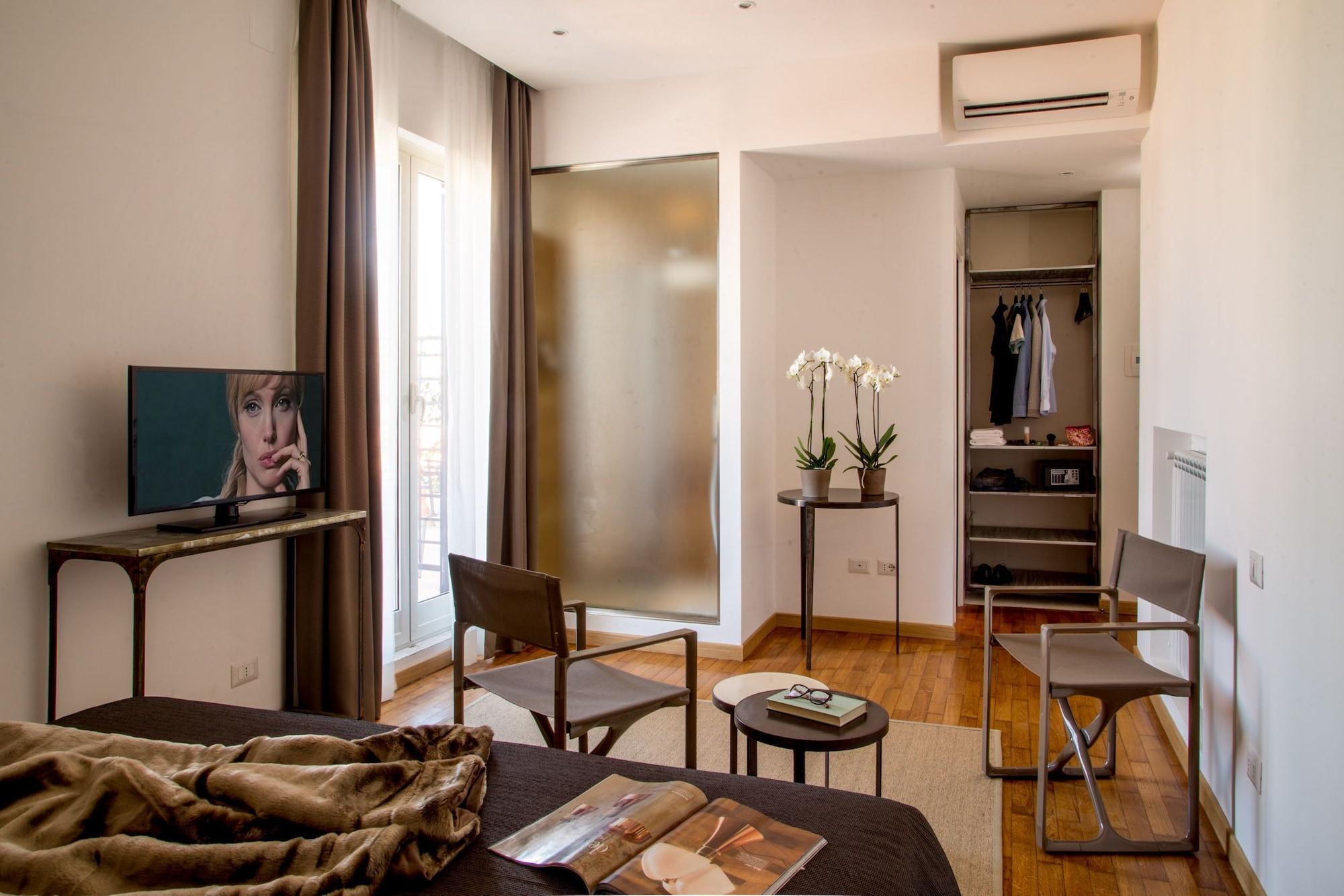 Nazionale 51 Group Bed & Breakfast Rome Luaran gambar