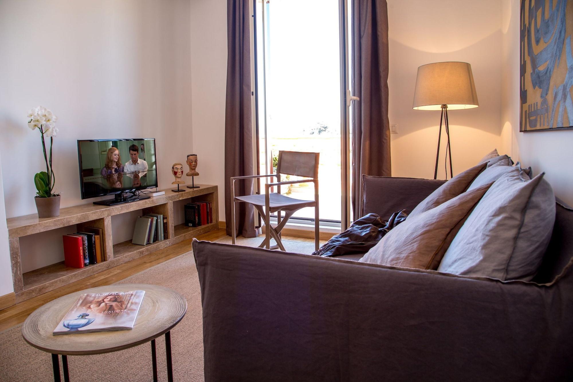 Nazionale 51 Group Bed & Breakfast Rome Luaran gambar