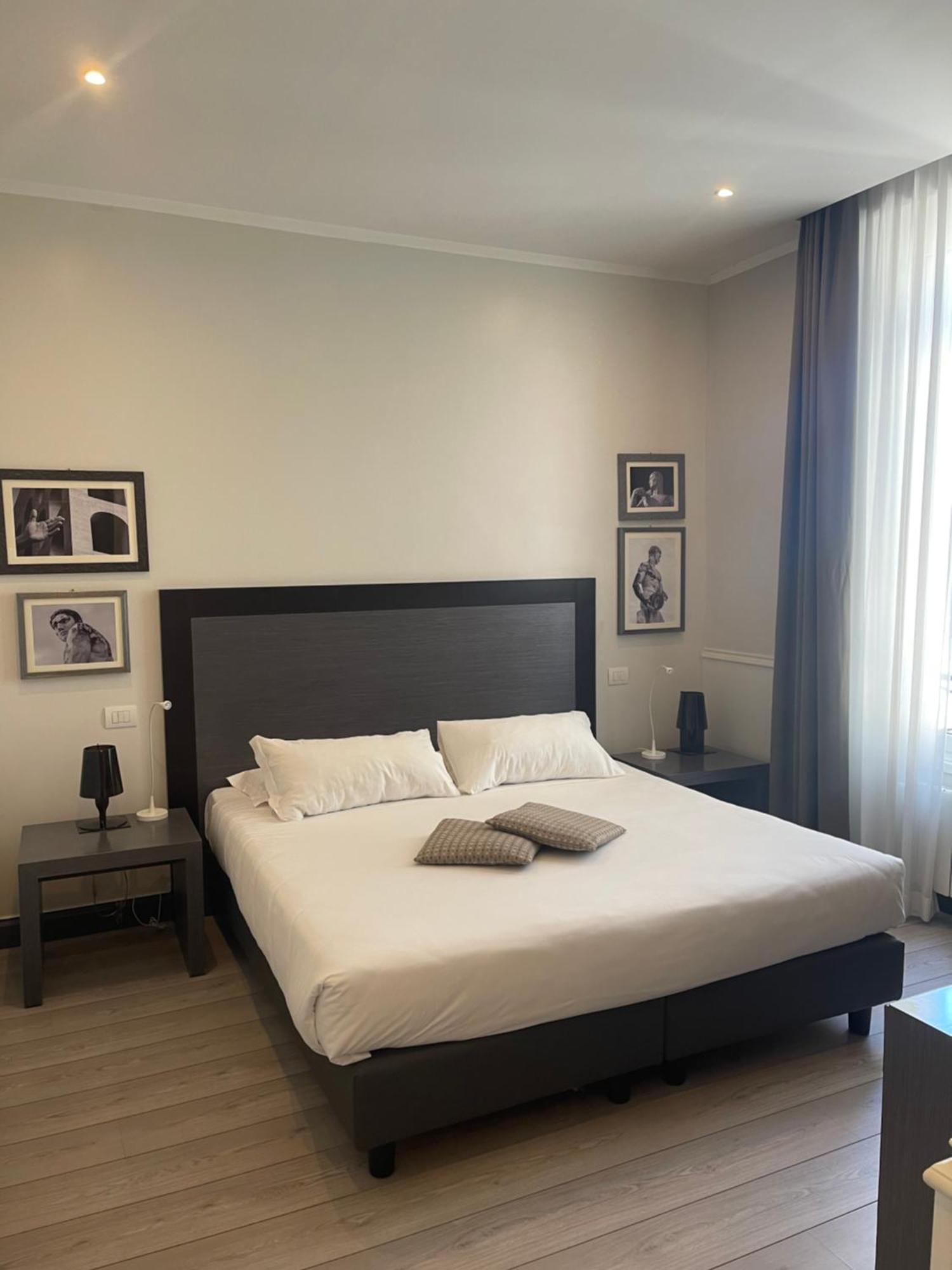 Nazionale 51 Group Bed & Breakfast Rome Luaran gambar