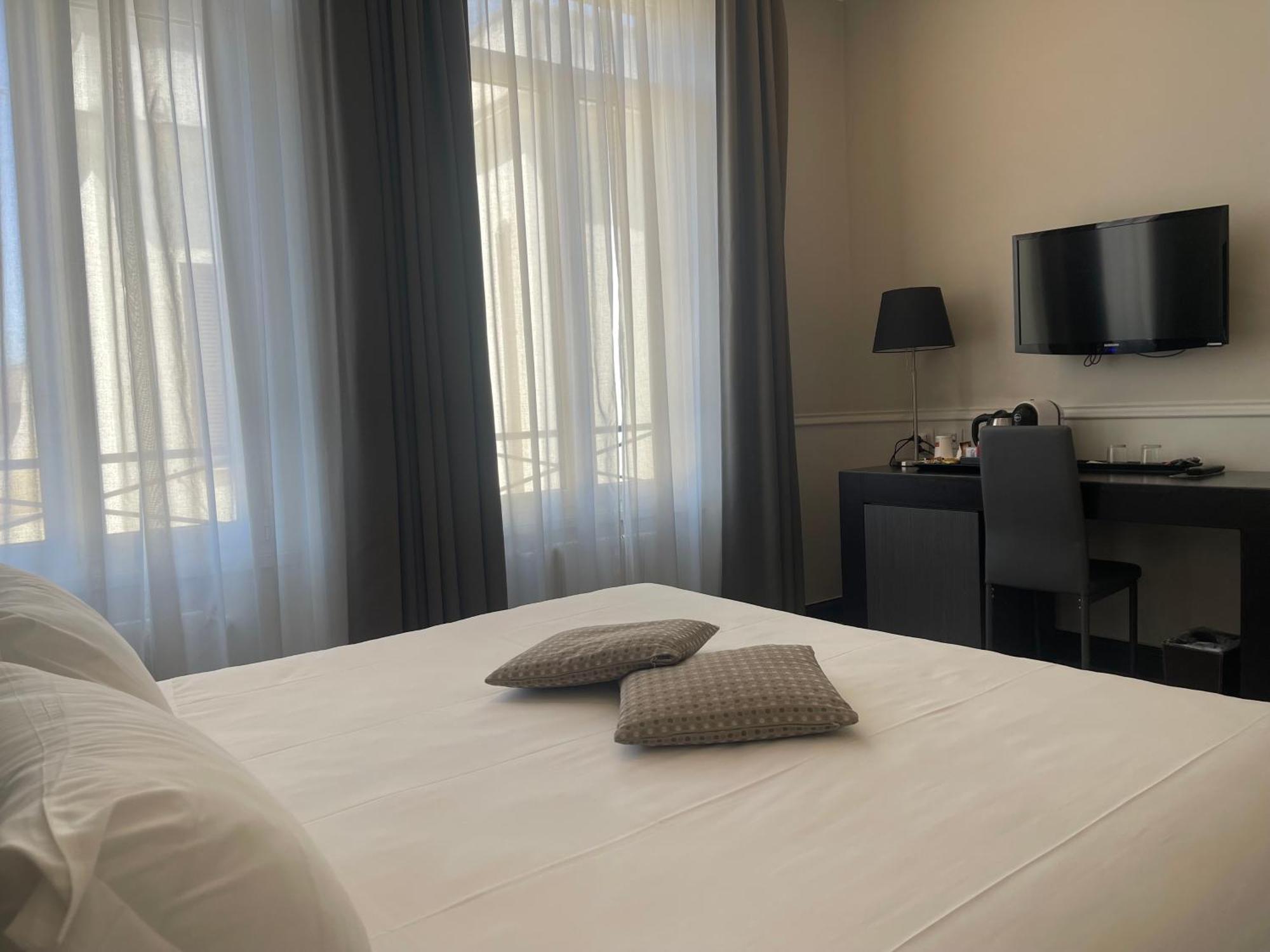 Nazionale 51 Group Bed & Breakfast Rome Luaran gambar