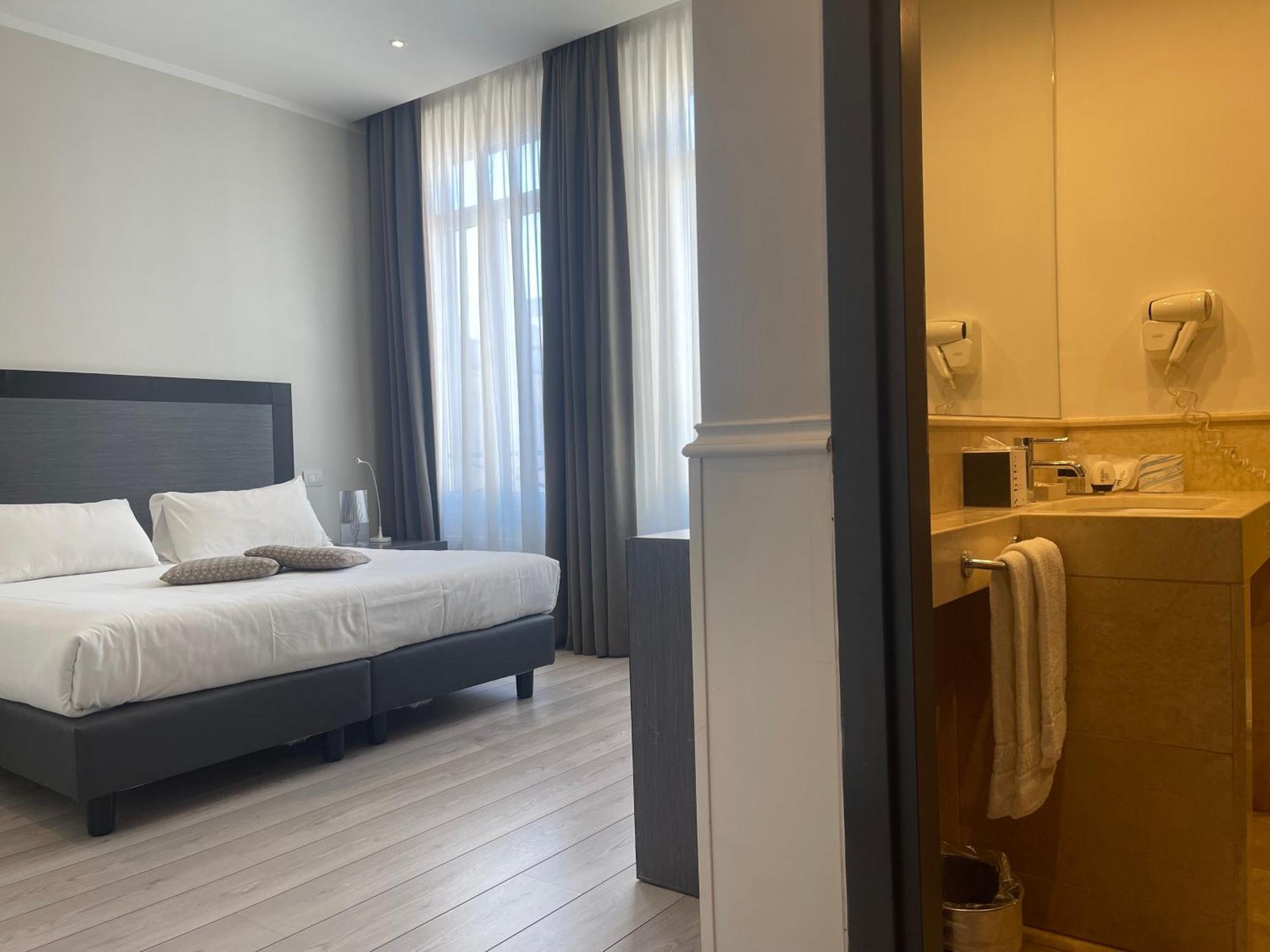 Nazionale 51 Group Bed & Breakfast Rome Luaran gambar