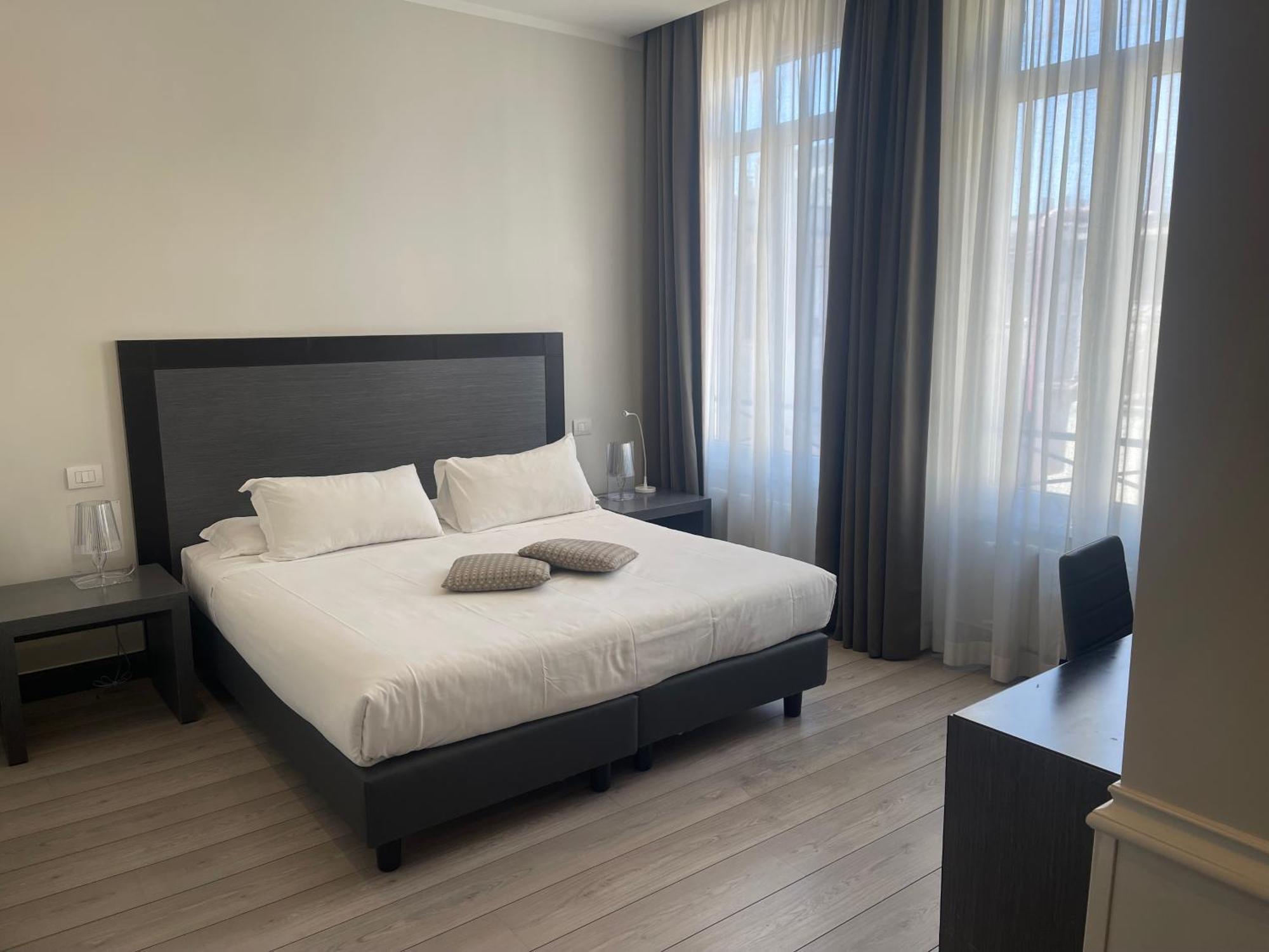 Nazionale 51 Group Bed & Breakfast Rome Luaran gambar