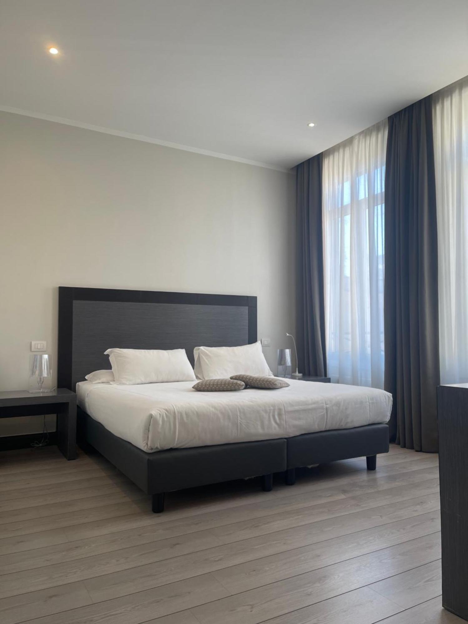 Nazionale 51 Group Bed & Breakfast Rome Luaran gambar