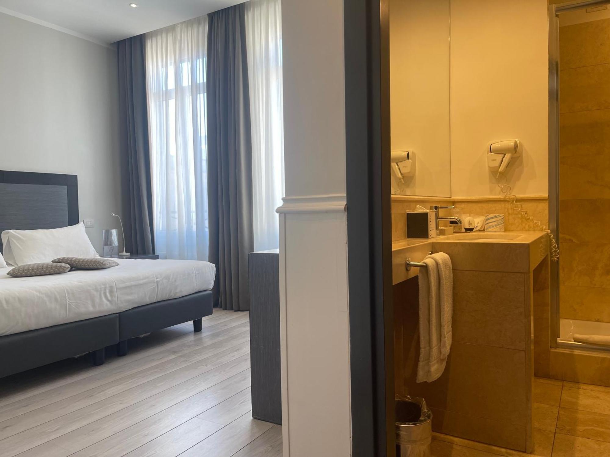 Nazionale 51 Group Bed & Breakfast Rome Luaran gambar