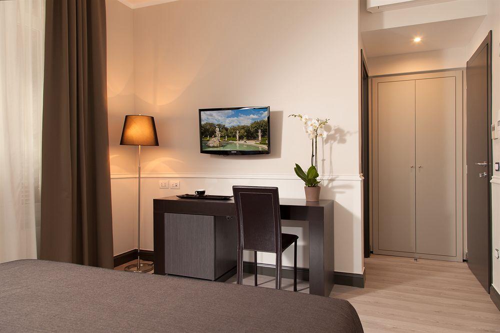 Nazionale 51 Group Bed & Breakfast Rome Luaran gambar