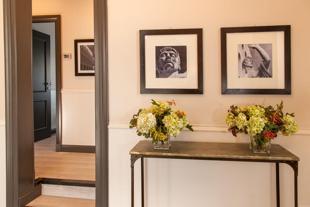 Nazionale 51 Group Bed & Breakfast Rome Luaran gambar