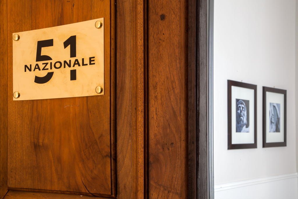 Nazionale 51 Group Bed & Breakfast Rome Luaran gambar
