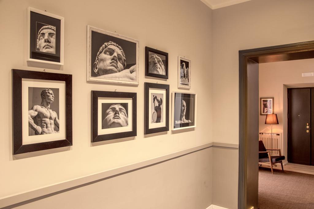Nazionale 51 Group Bed & Breakfast Rome Luaran gambar