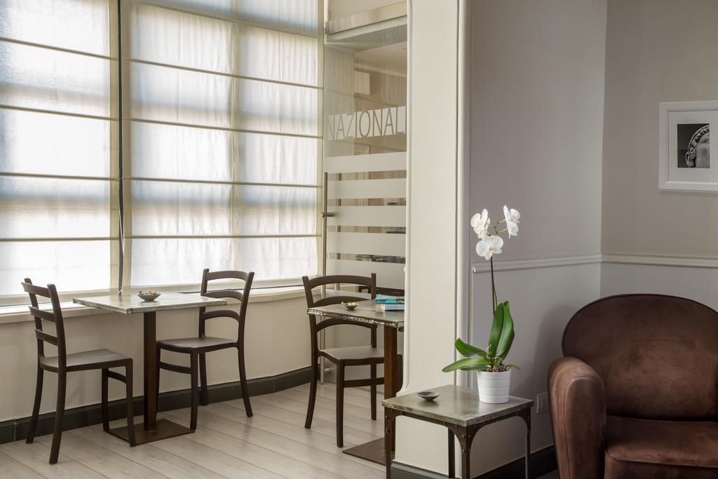 Nazionale 51 Group Bed & Breakfast Rome Luaran gambar