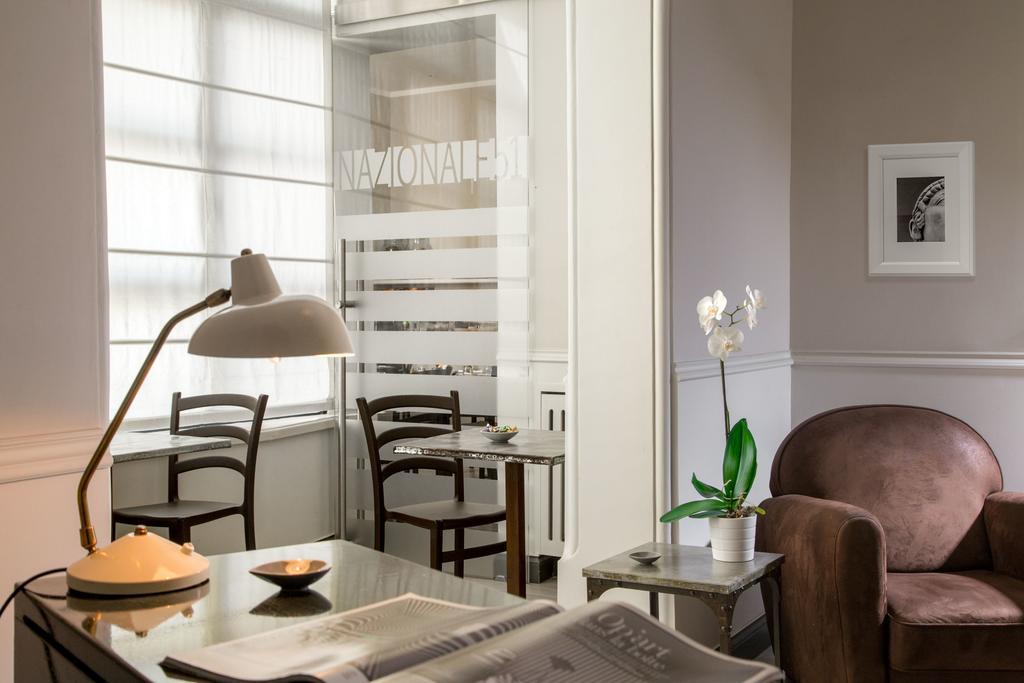 Nazionale 51 Group Bed & Breakfast Rome Luaran gambar