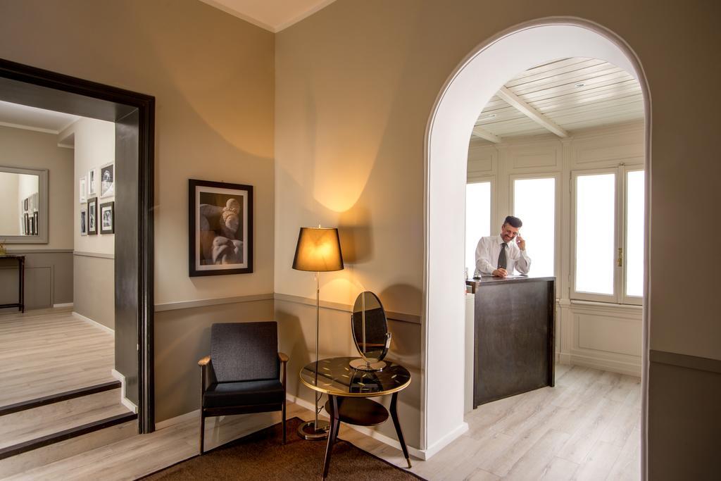 Nazionale 51 Group Bed & Breakfast Rome Luaran gambar