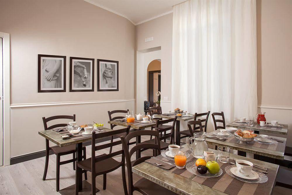 Nazionale 51 Group Bed & Breakfast Rome Luaran gambar