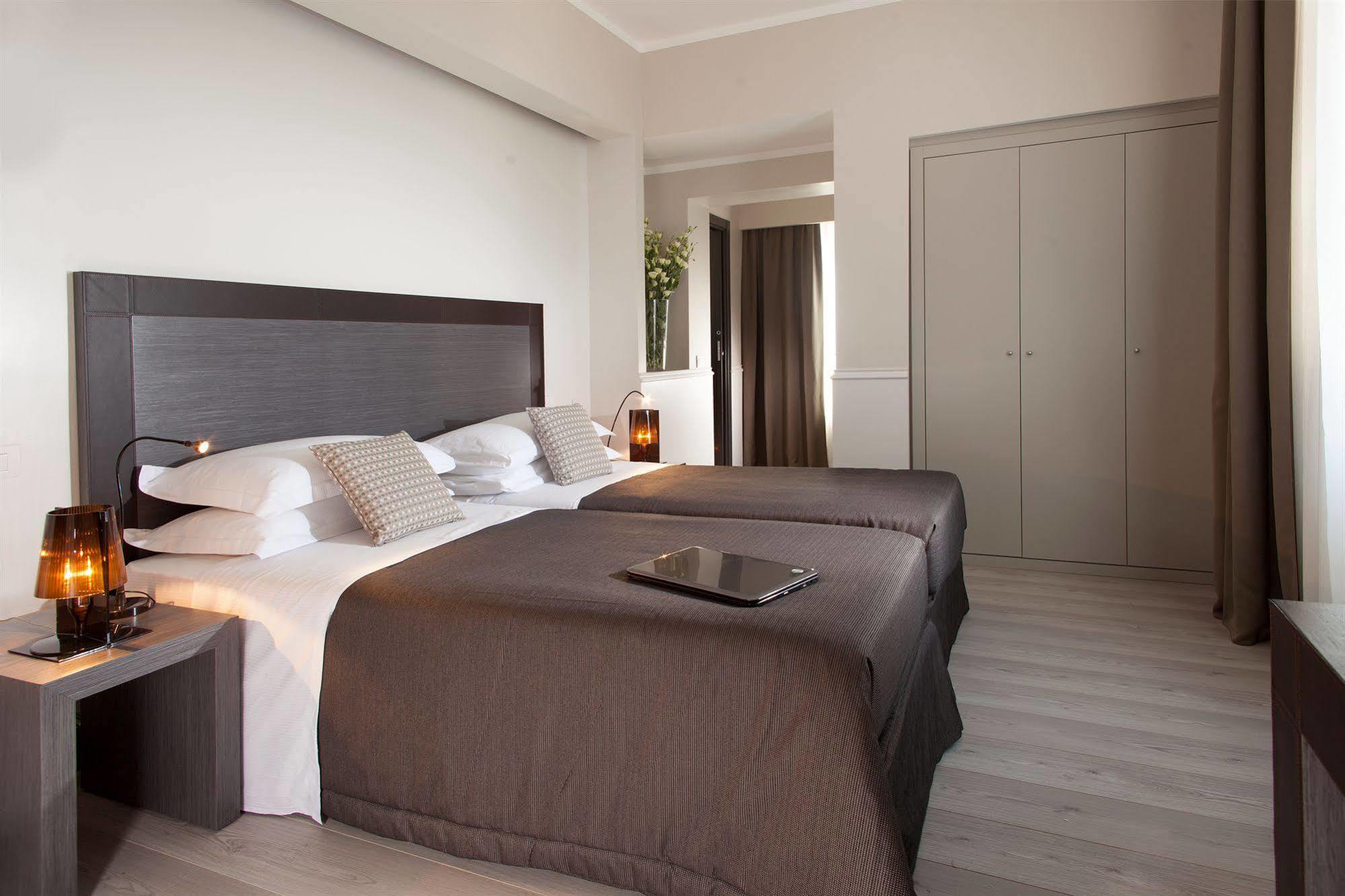 Nazionale 51 Group Bed & Breakfast Rome Luaran gambar