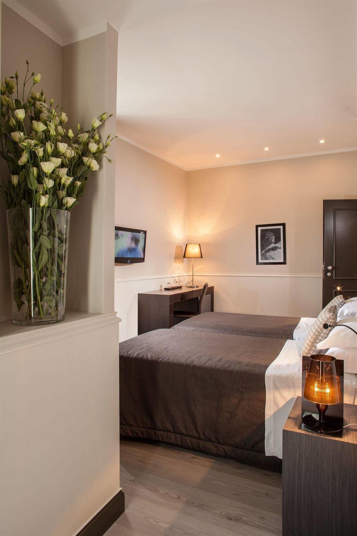Nazionale 51 Group Bed & Breakfast Rome Luaran gambar
