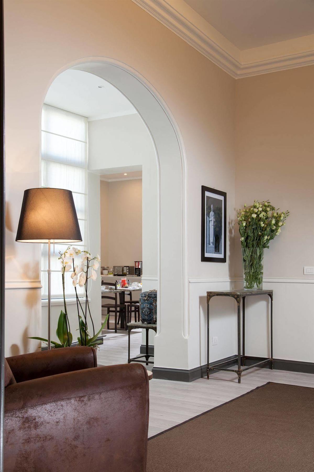 Nazionale 51 Group Bed & Breakfast Rome Luaran gambar